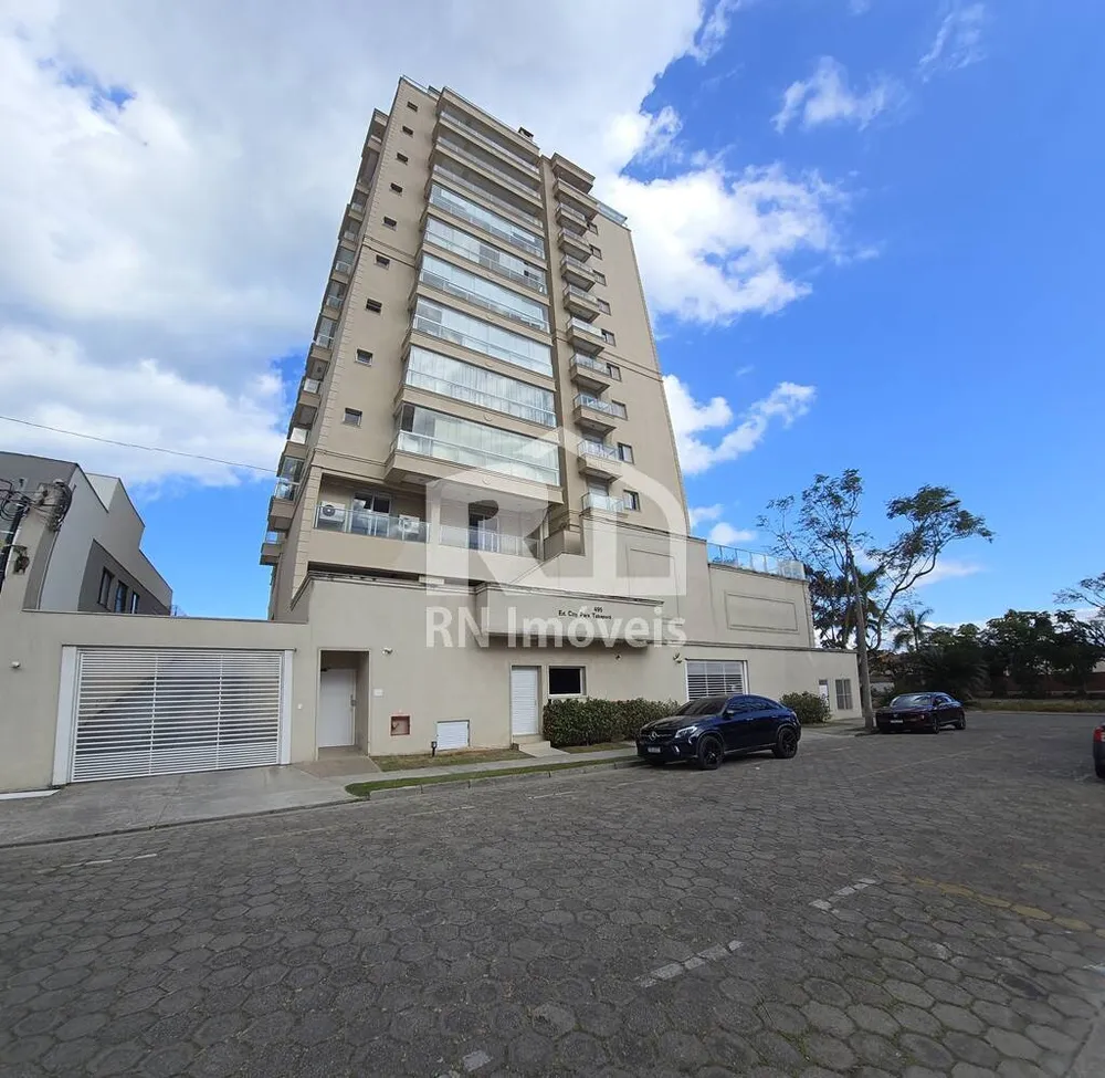 Apartamento, 3 quartos, 208 m² - Foto 16
