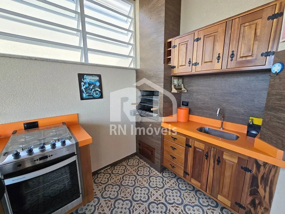 Apartamento, 3 quartos, 208 m² - Foto 13