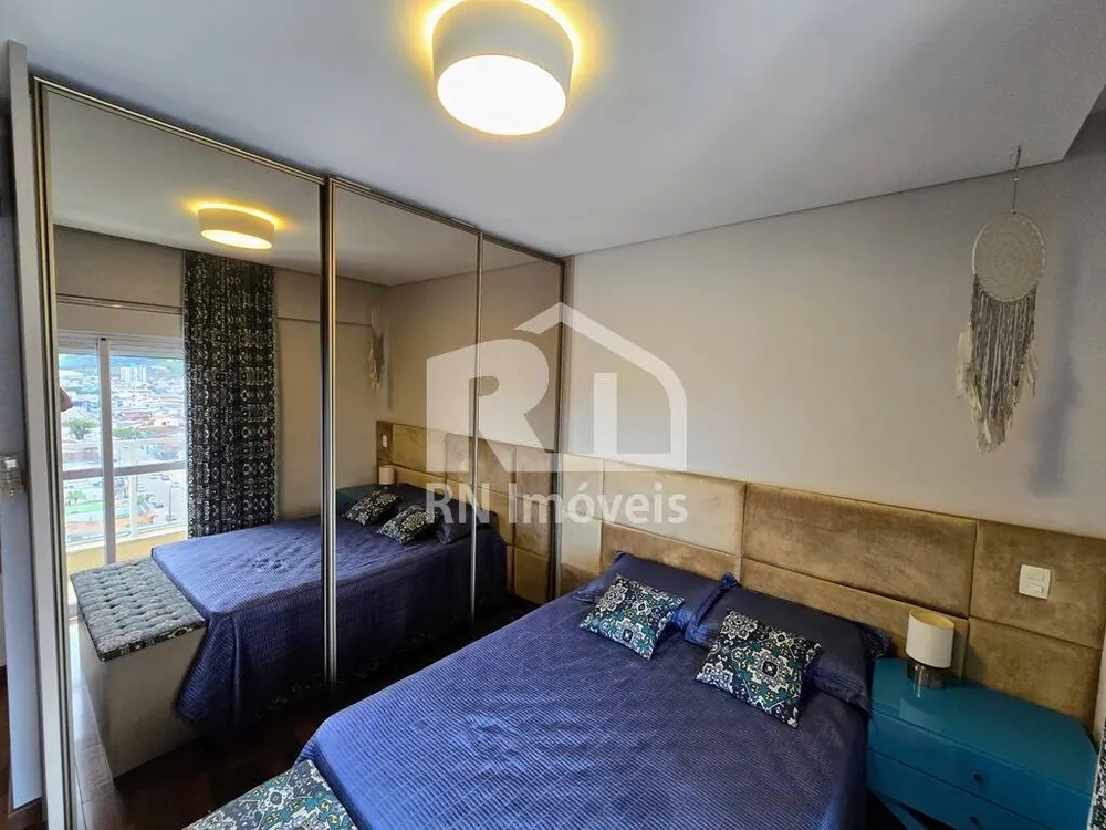 Apartamento, 3 quartos, 208 m² - Foto 5