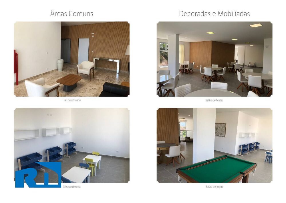 Apartamento à venda com 2 quartos, 77m² - Foto 6