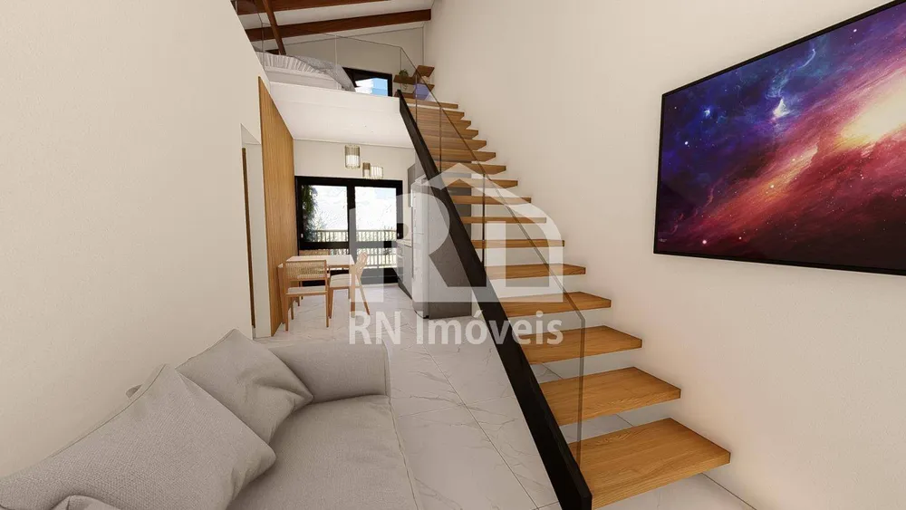Apartamento, 2 quartos - Foto 2