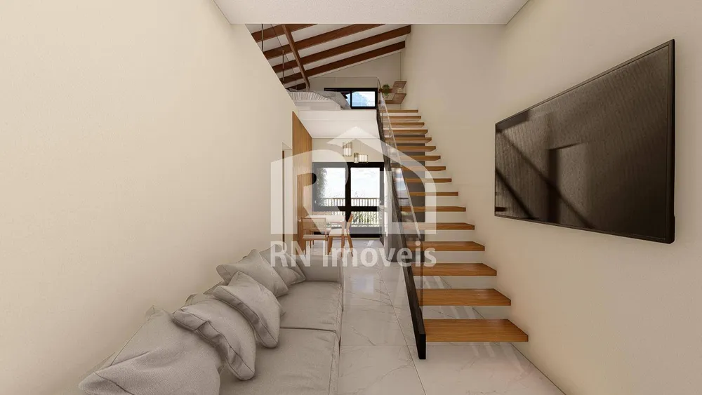 Apartamento, 2 quartos - Foto 5