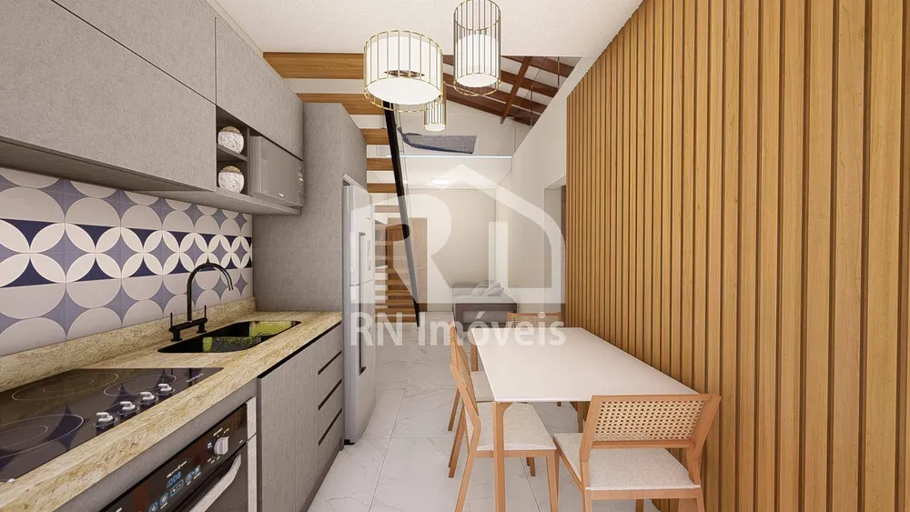 Apartamento, 2 quartos - Foto 3