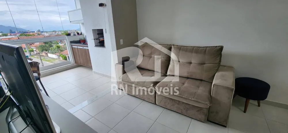 Apartamento, 2 quartos - Foto 2
