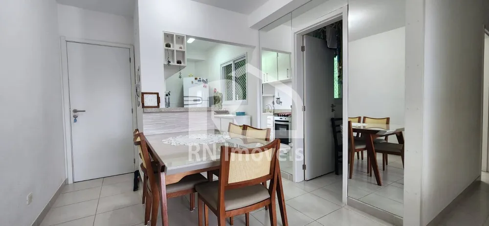 Apartamento, 2 quartos - Foto 3