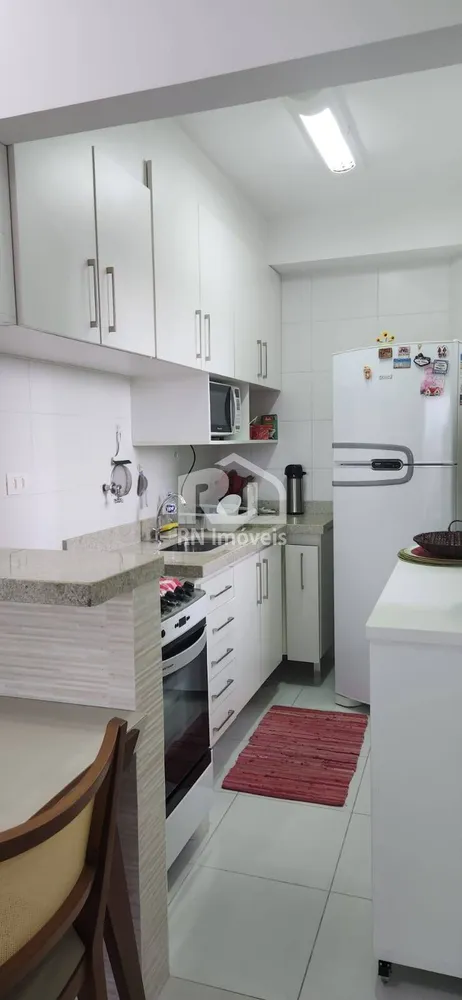 Apartamento, 2 quartos - Foto 4