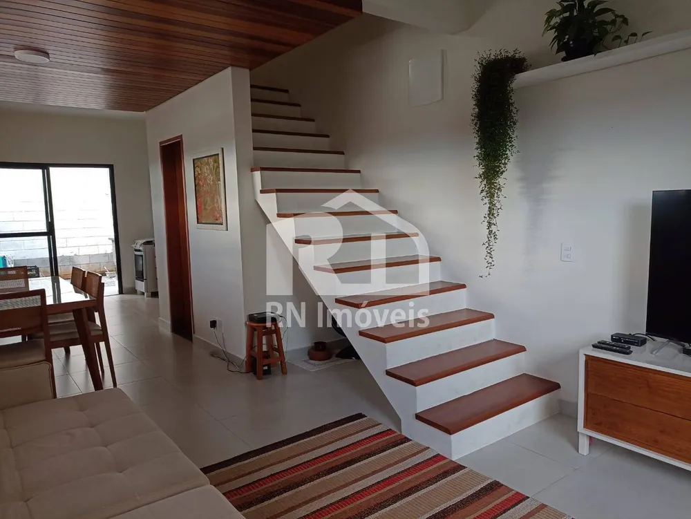 Casa, 2 quartos, 97 m² - Foto 5