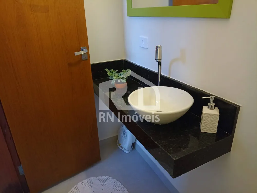 Casa, 2 quartos, 97 m² - Foto 9