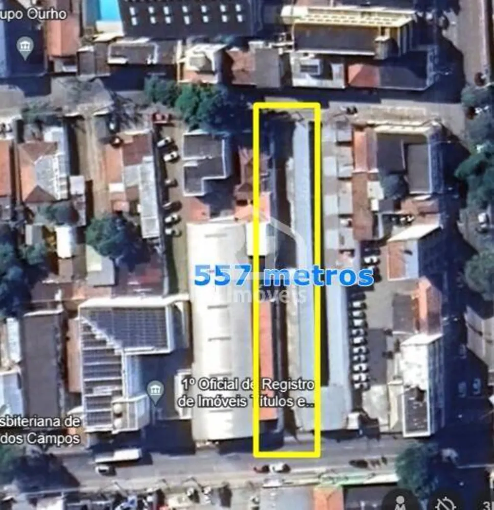 Terreno, 557 m² - Foto 1