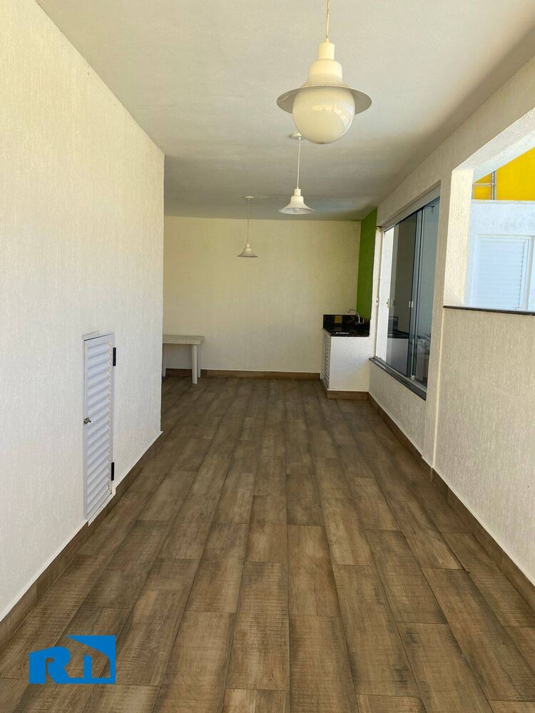 Casa, 2 quartos - Foto 4