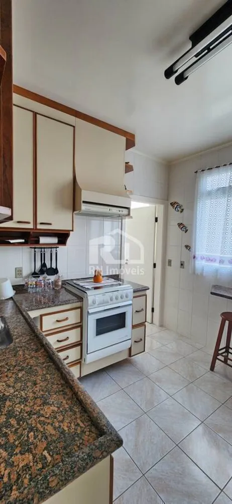 Apartamento, 3 quartos, 130 m² - Foto 9