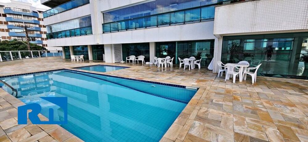 Apartamento, 3 quartos, 130 m² - Foto 7