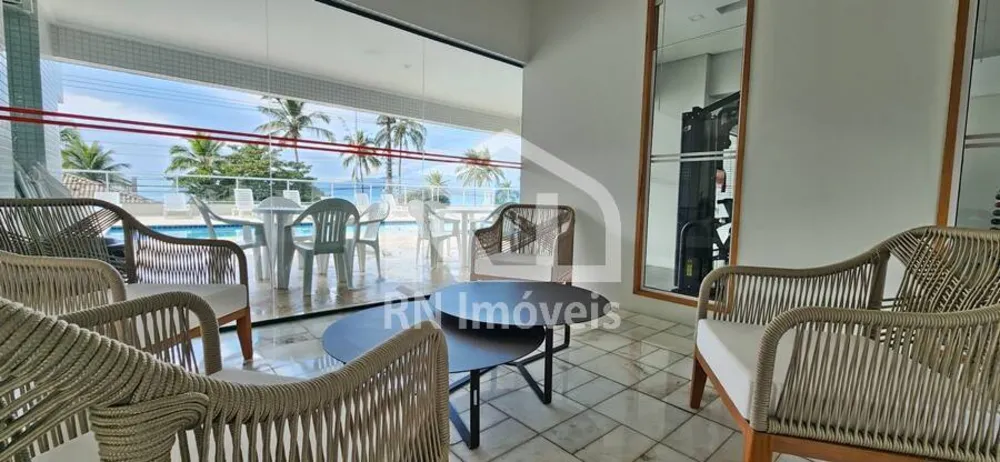Apartamento, 3 quartos, 130 m² - Foto 19