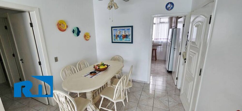 Apartamento, 3 quartos, 130 m² - Foto 2