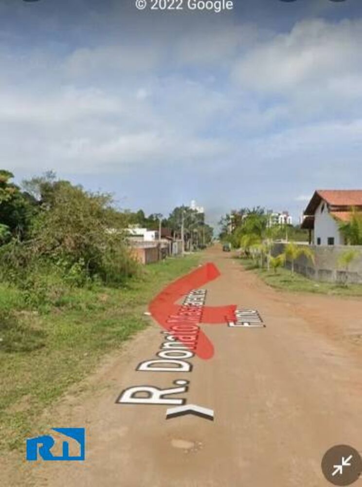 Terreno, 372 m² - Foto 1