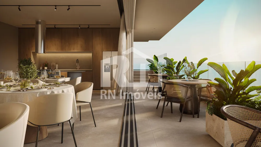 Apartamento, 2 quartos - Foto 6