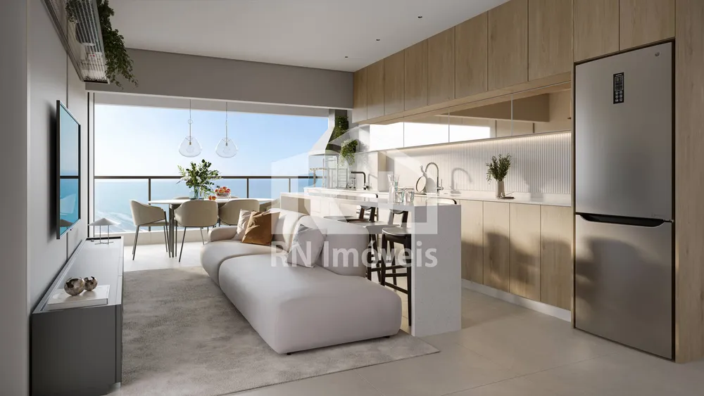 Apartamento, 2 quartos - Foto 4