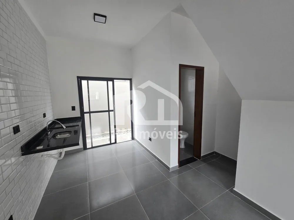 Casa, 2 quartos, 63 m² - Foto 5