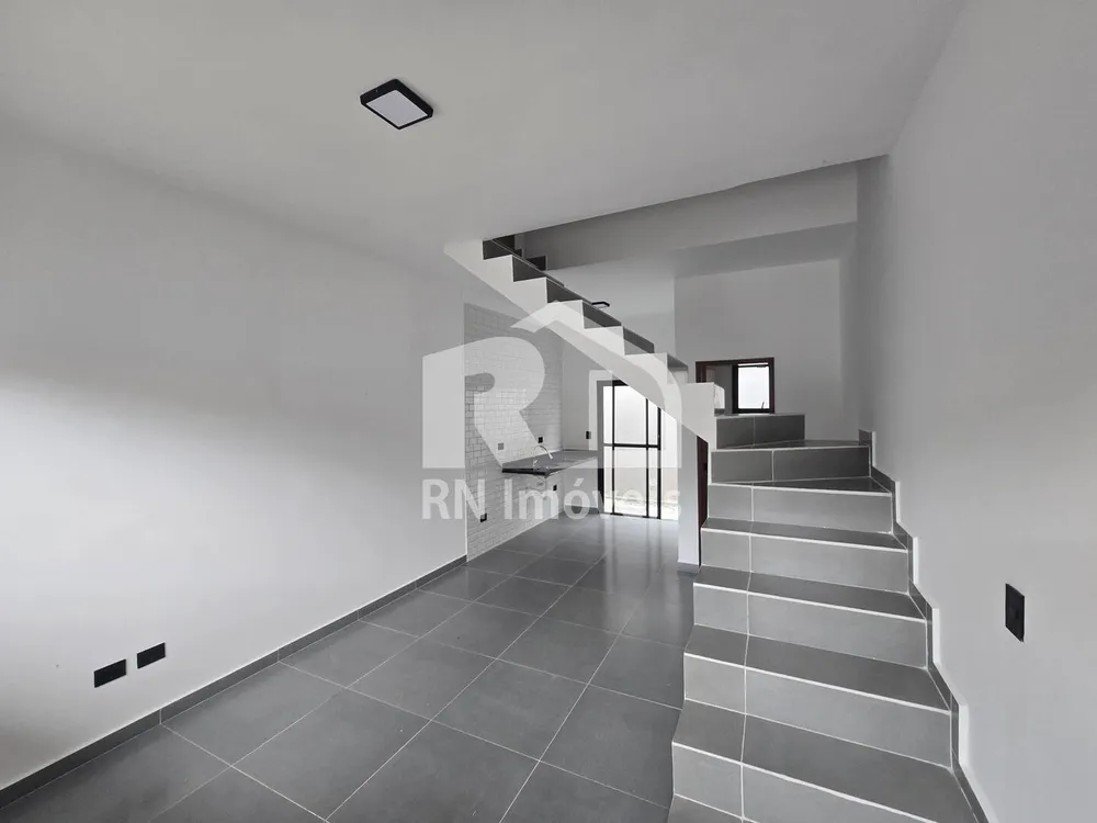 Casa, 2 quartos, 63 m² - Foto 3