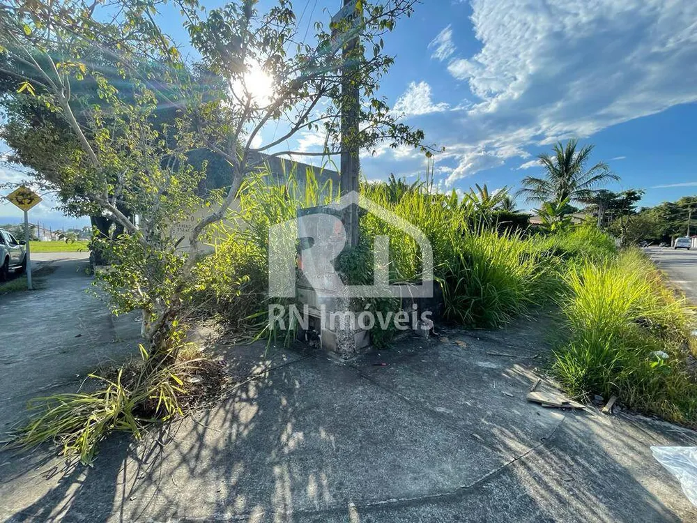 Terreno, 378 m² - Foto 1