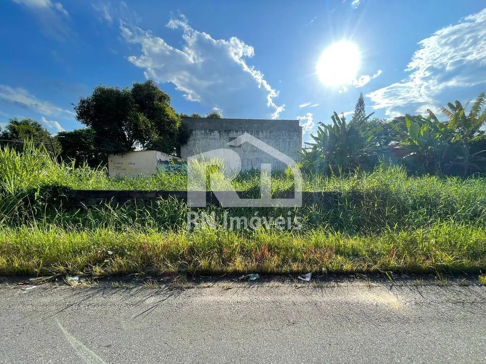 Terreno, 378 m² - Foto 2