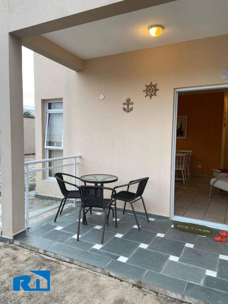 Apartamento, 2 quartos - Foto 1