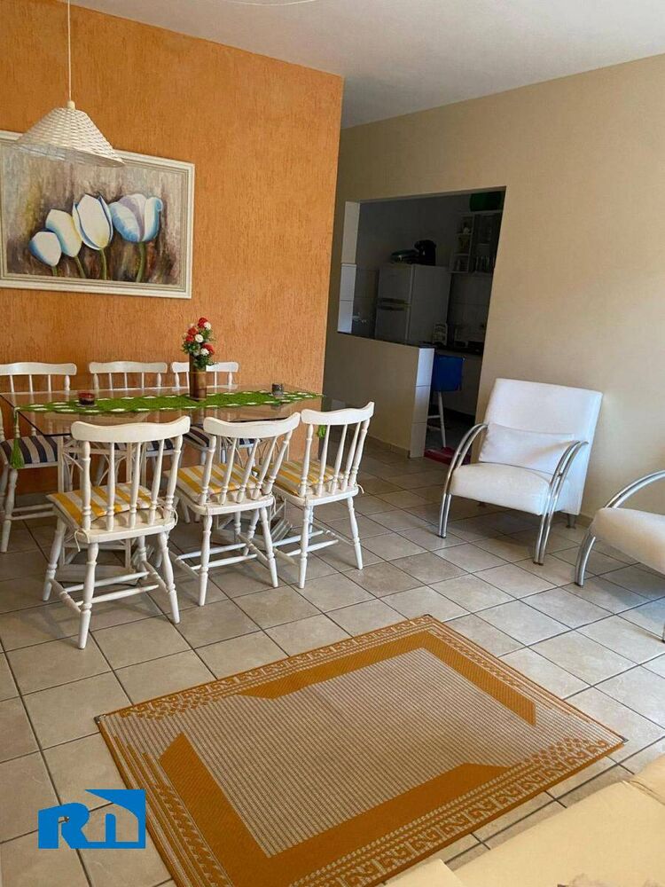 Apartamento, 2 quartos - Foto 2