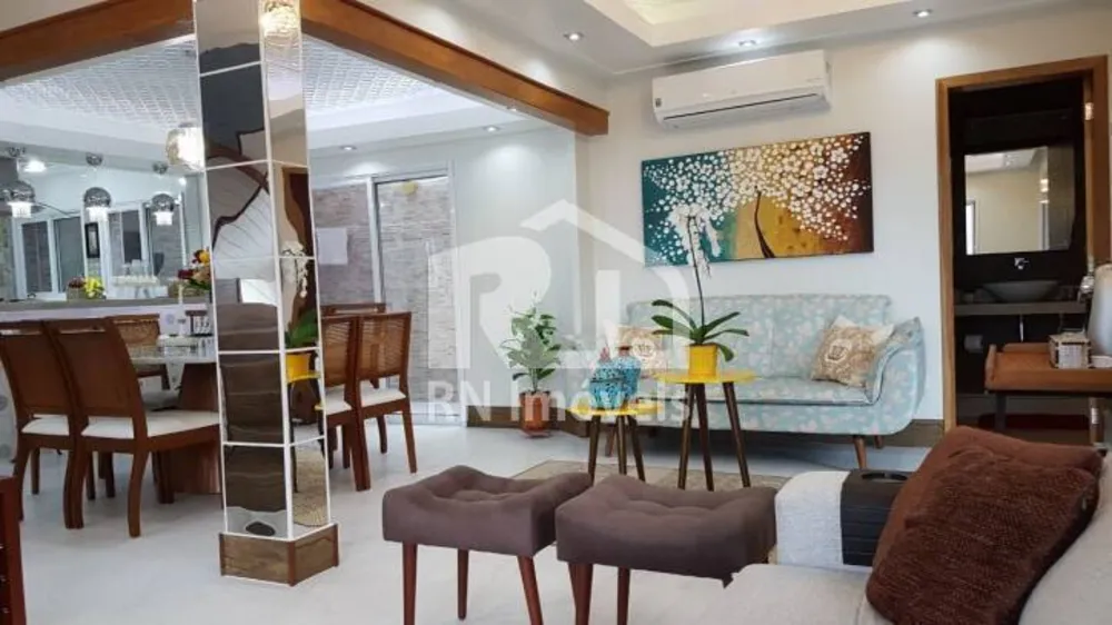 Casa, 3 quartos, 450 m² - Foto 7
