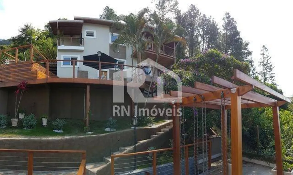 Casa, 3 quartos, 450 m² - Foto 20