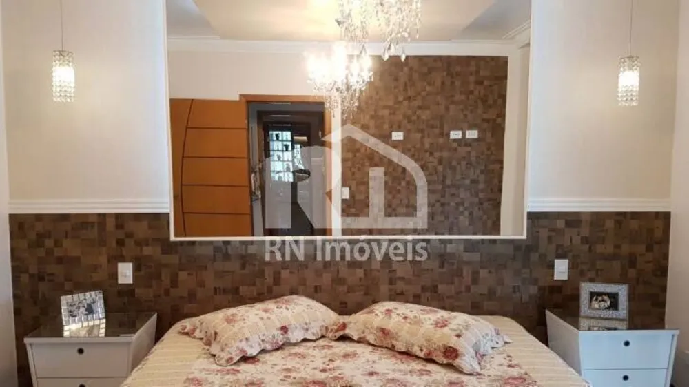 Casa, 3 quartos, 450 m² - Foto 13