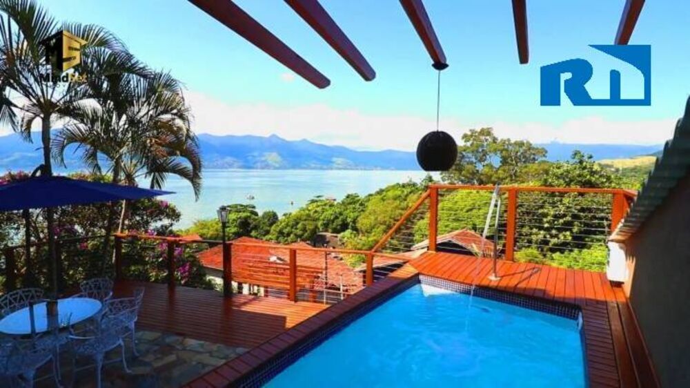 Casa, 3 quartos, 450 m² - Foto 3