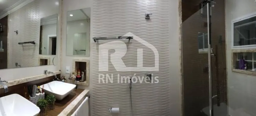 Casa, 3 quartos, 450 m² - Foto 12