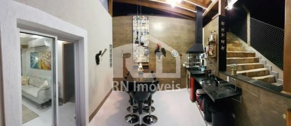 Casa, 3 quartos, 450 m² - Foto 15
