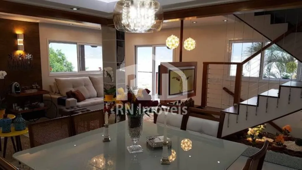 Casa, 3 quartos, 450 m² - Foto 6