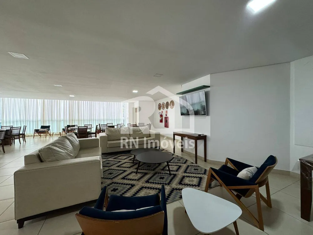 Apartamento, 3 quartos, 100 m² - Foto 2