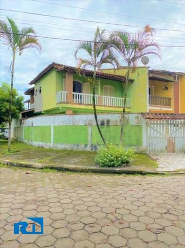 Casa, 3 quartos, 170 m² - Foto 1