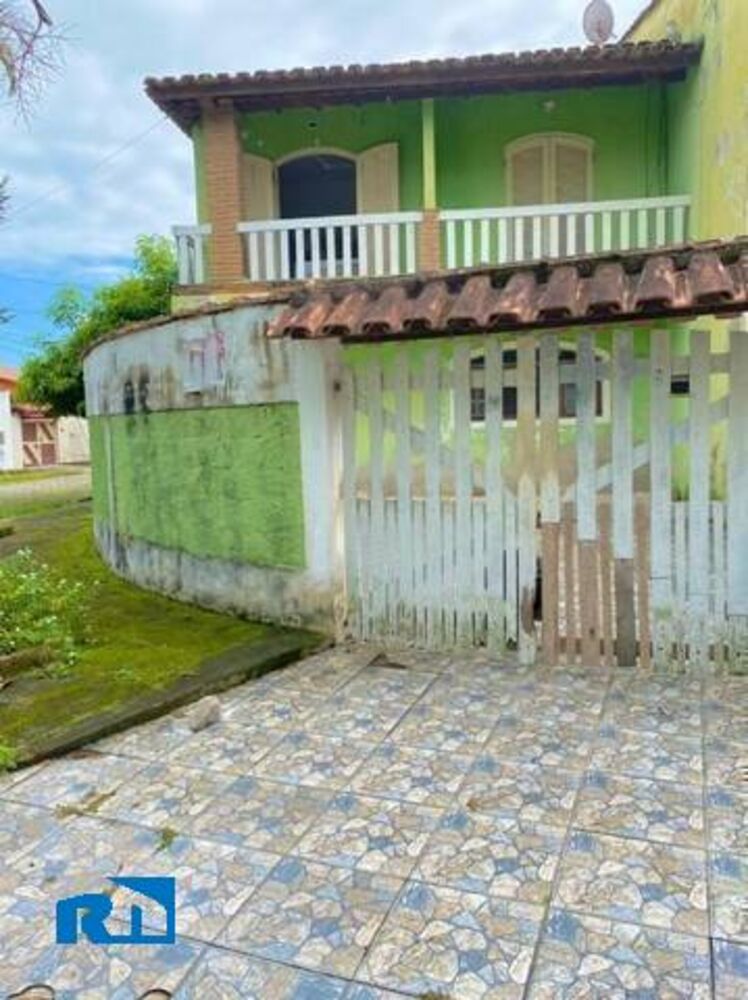 Casa, 3 quartos, 170 m² - Foto 2