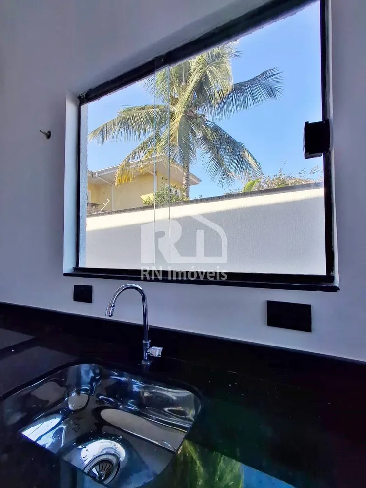 Casa, 2 quartos, 62 m² - Foto 13