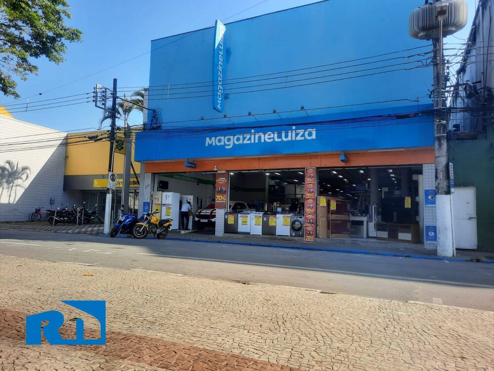 Prédio Inteiro, 1353 m² - Foto 1