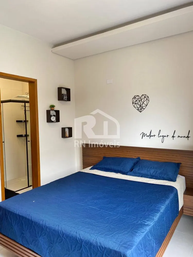 Casa, 2 quartos, 97 m² - Foto 9