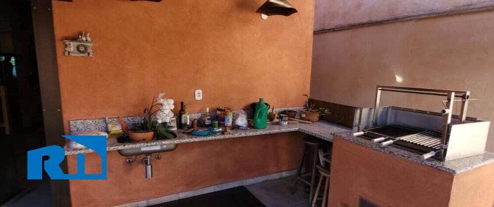 Casa, 3 quartos, 350 m² - Foto 1