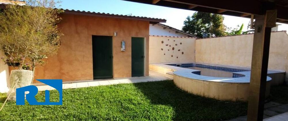 Casa, 3 quartos, 350 m² - Foto 2