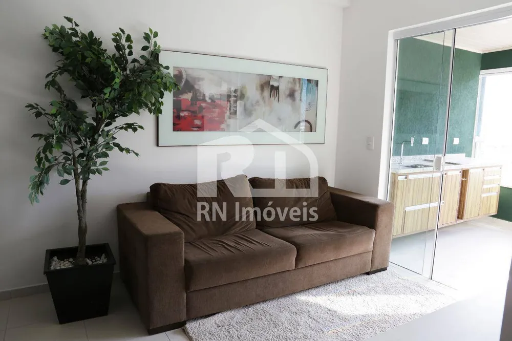 Apartamento, 3 quartos, 86 m² - Foto 6
