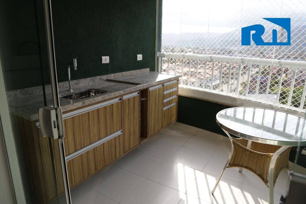 Apartamento, 3 quartos, 86 m² - Foto 1