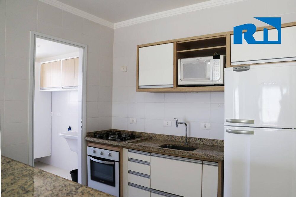 Apartamento, 3 quartos, 86 m² - Foto 2