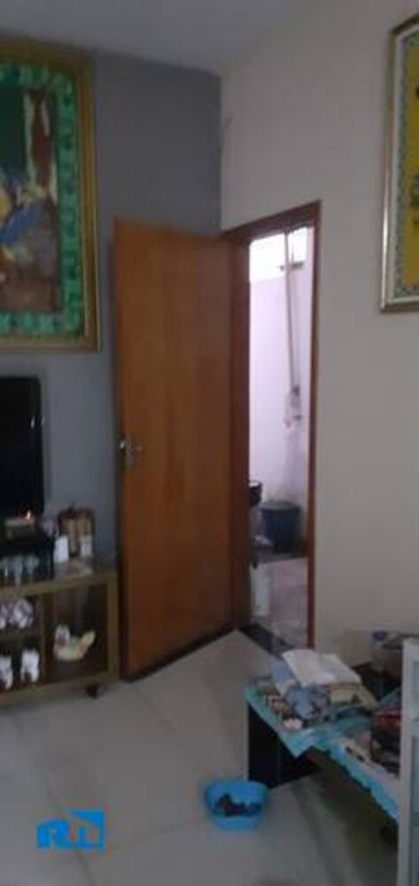 Casa, 2 quartos, 90 m² - Foto 1