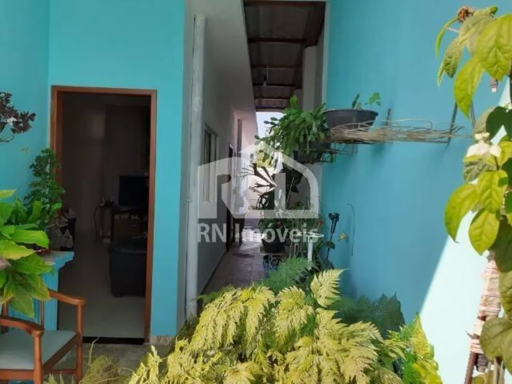 Casa, 2 quartos, 90 m² - Foto 2