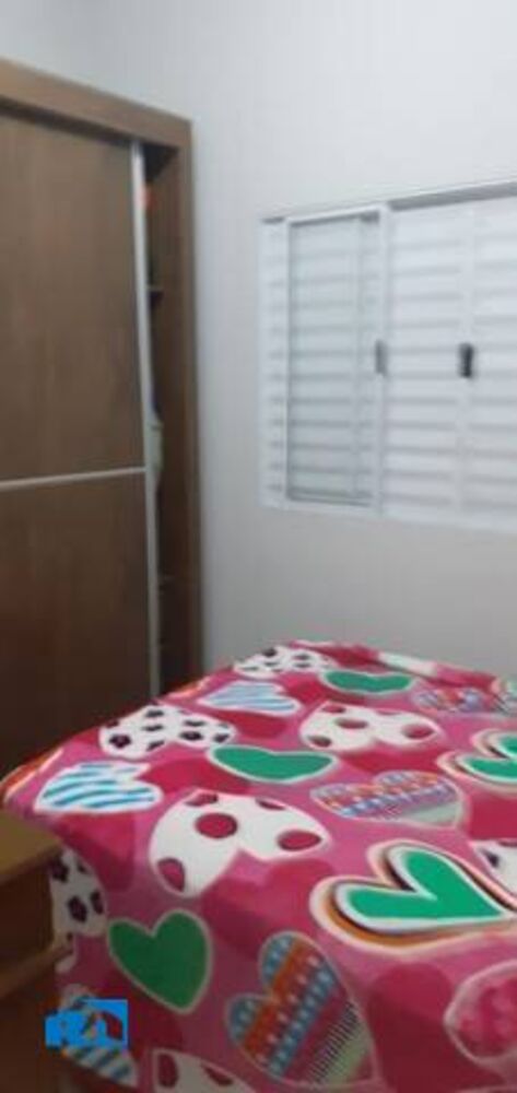 Casa, 2 quartos, 90 m² - Foto 2