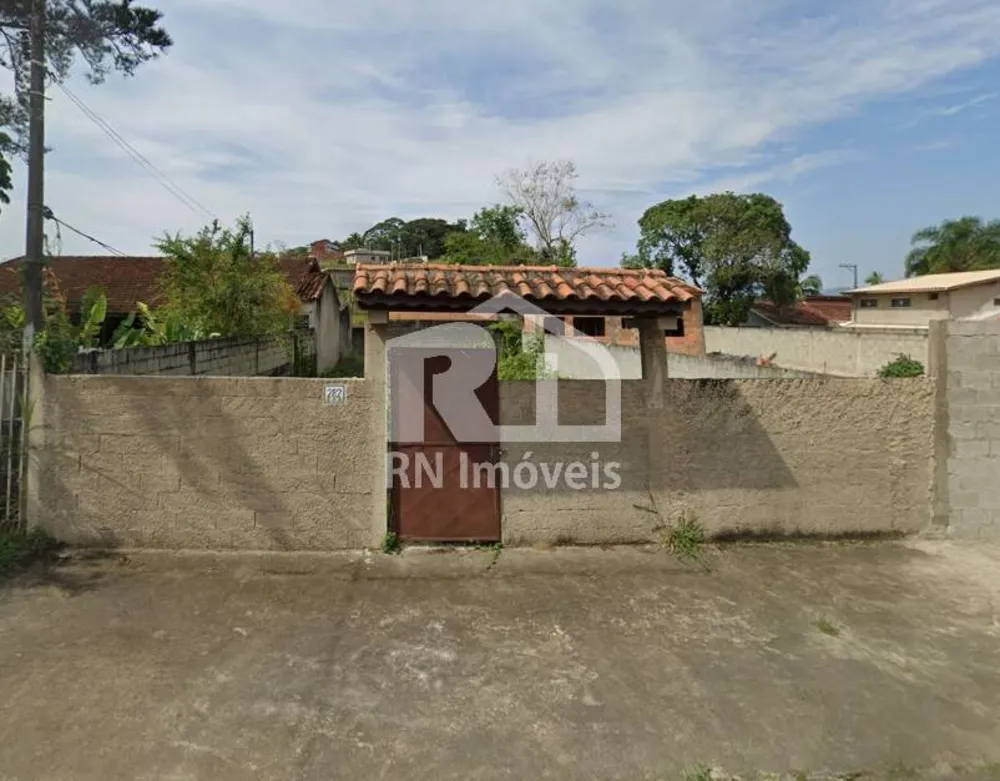 Terreno, 284 m² - Foto 1