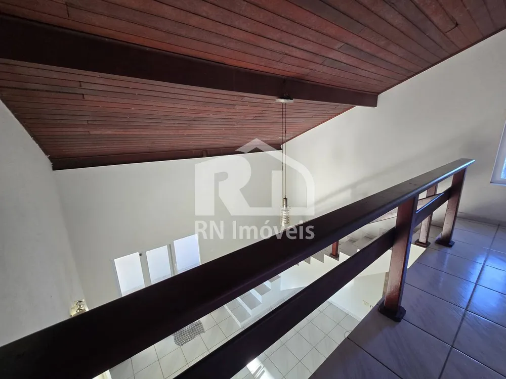 Casa, 1 quarto - Foto 1